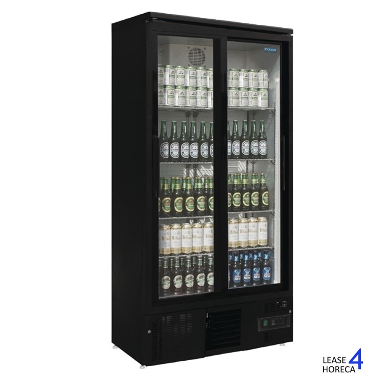Polar drankenkoelkast GJ448 (490 liter)